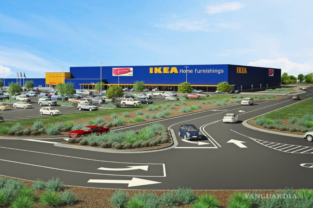 Ikea anuncia la mayor inversión de su historia, será en China