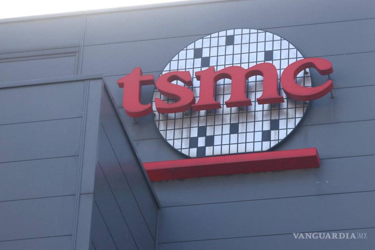 TSMC logra ganancias récord por auge de aplicaciones y dispositivos de IA