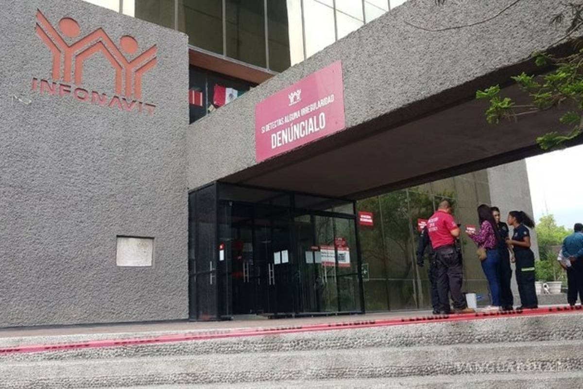 Extiende Infonavit medidas de protección por COVID-19