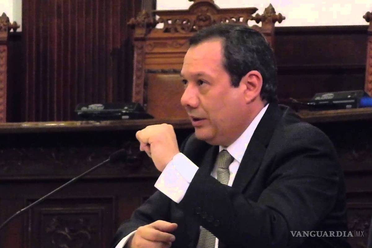 En Coahuila nadie quiere ser el fiscal