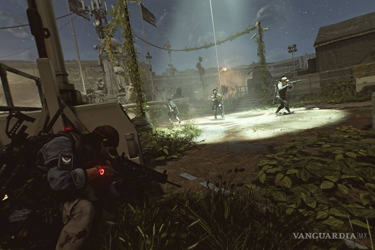 México anuncia muro para evitar migración de EUA... en videojuego