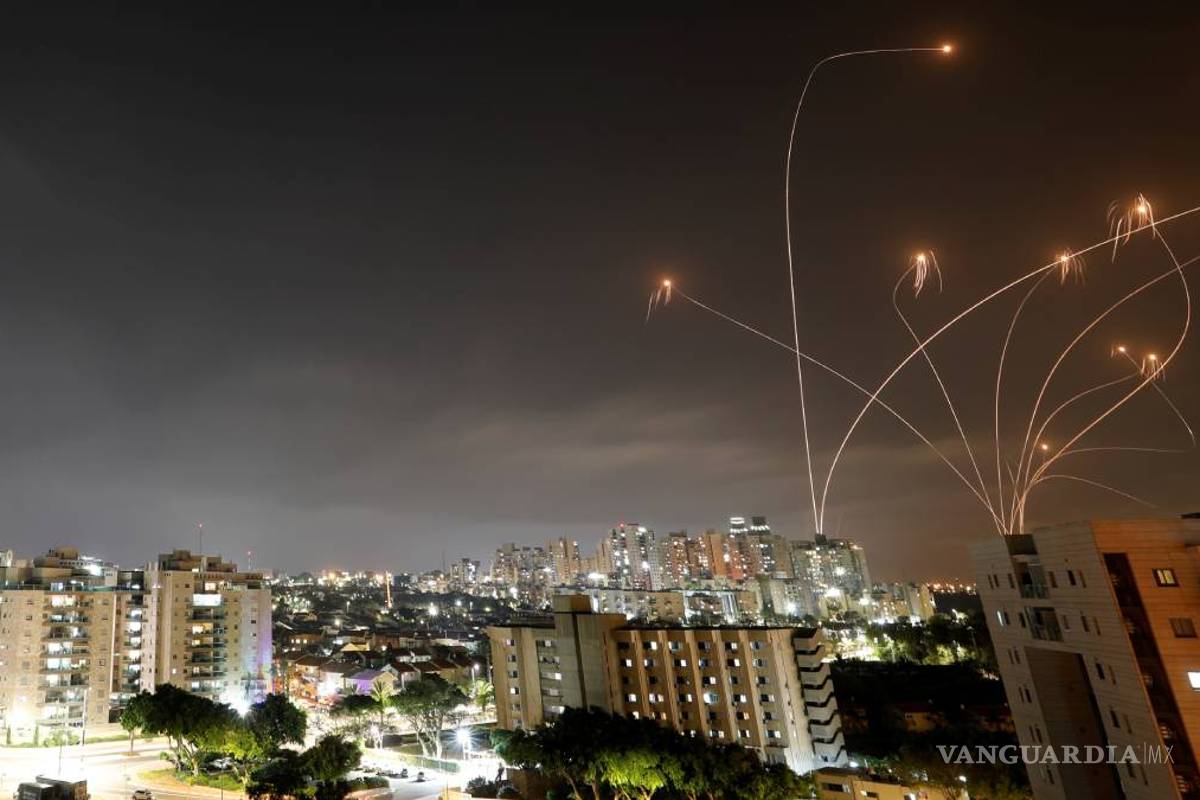 Israel y Palestina se encaminan hacia una guerra a gran escala: ONU