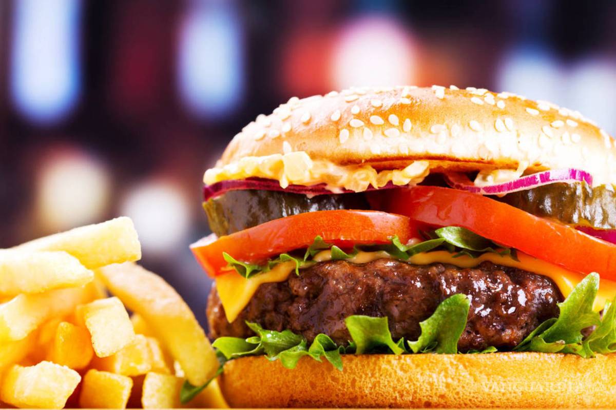 $!Hoy es el día mundial de la hamburguesa, mucho más que comida rápida