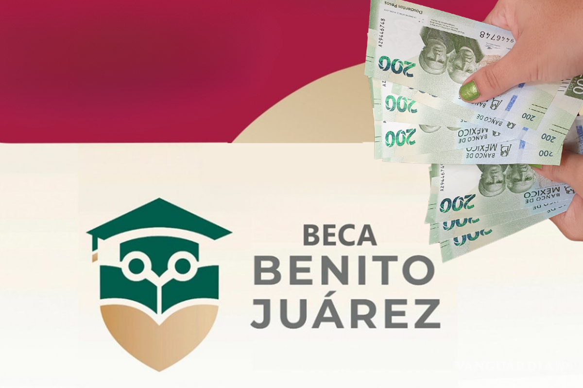 Beca Benito Juárez: Esta es la cifra que recibirán los beneficiarios dependiendo del grado escolar