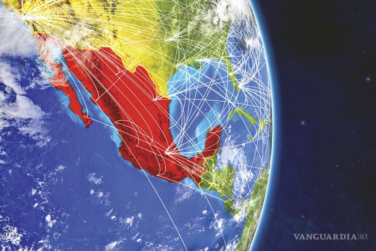 Destacan oportunidades con el nearshoring para Coahuila; empresas chinas y americanas se están relocalizando