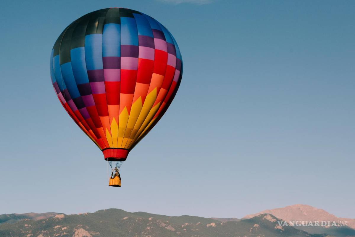 ¡Prepárate para volar! General Cepeda te invita a un fin de semana inolvidable
