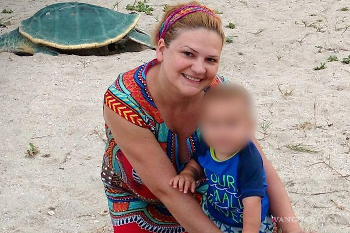 Autoridades confirman la muerte de la española Pilar Garrido en Tamaulipas