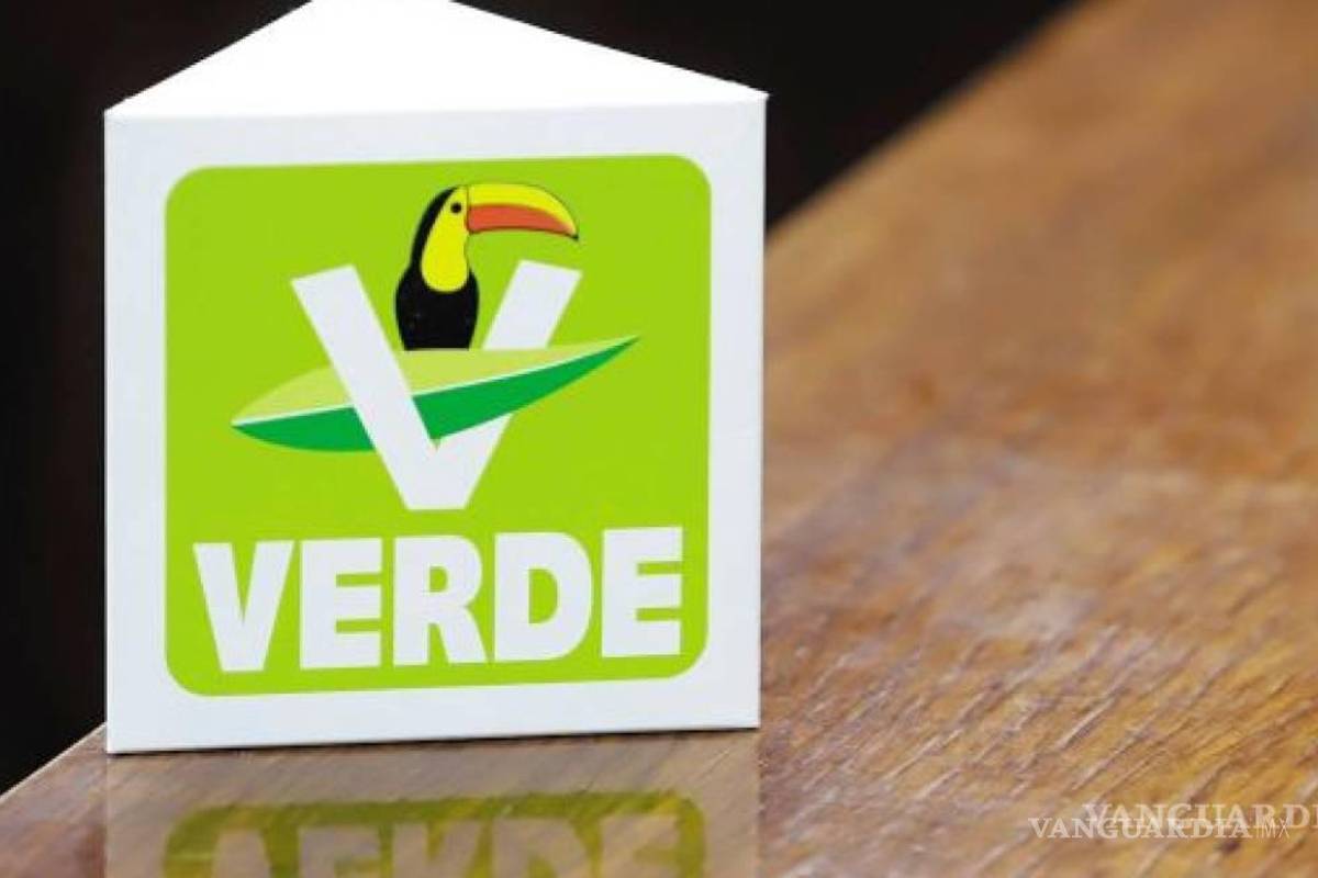 Quien obtenga el 33 por ciento de los votos ganará la gubernatura de Coahuila, anticipa PVEM