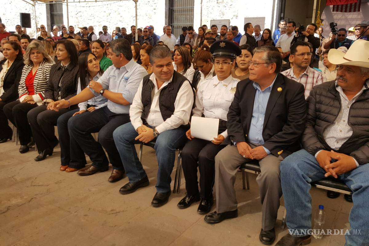 Se reforzarán en Coahuila estrategias de ciberseguridad para combatir delitos