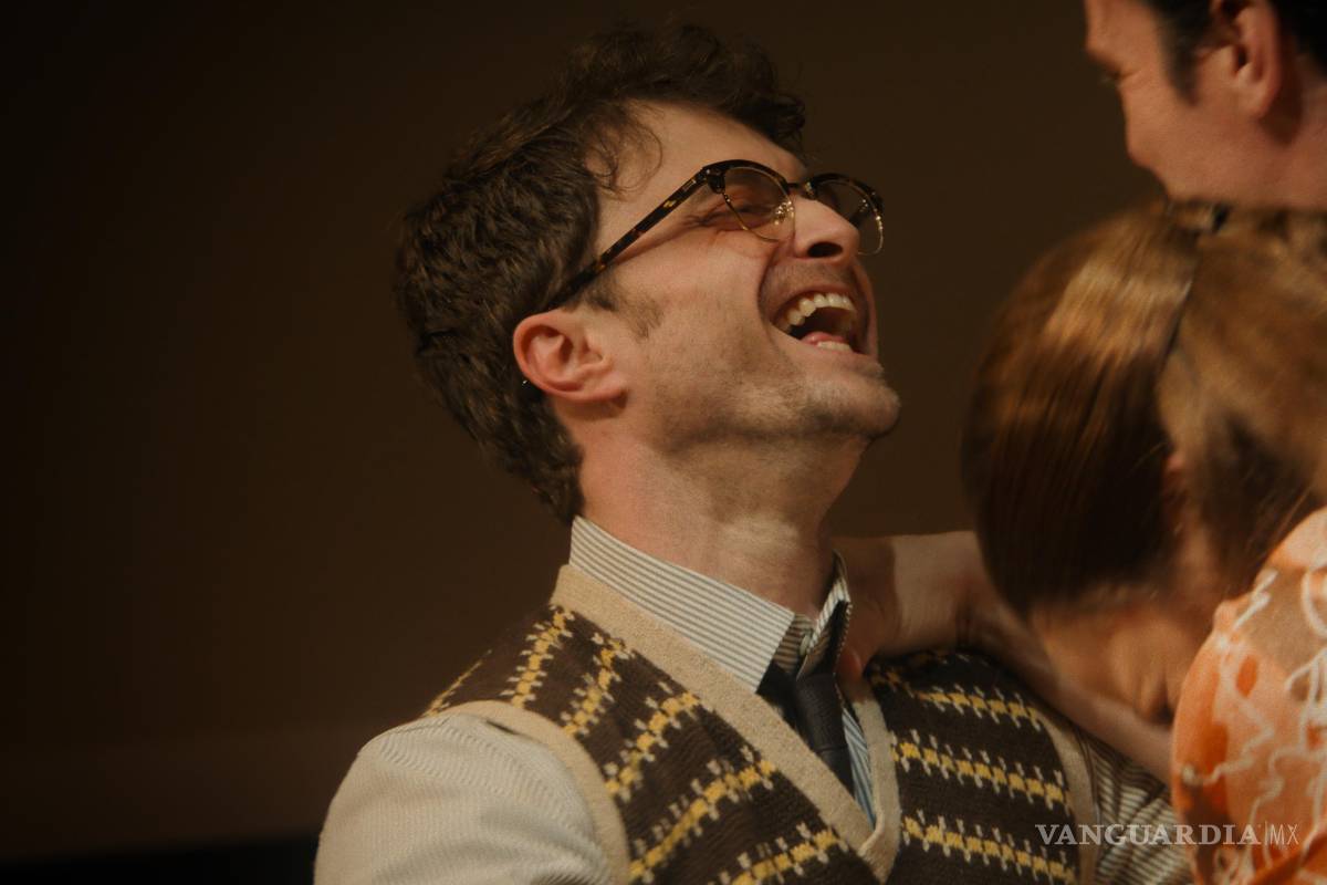 ‘Yo he visto gente volverse famosa y cambiar como ser humano’: Daniel Radcliffe se sincera sobre la fama