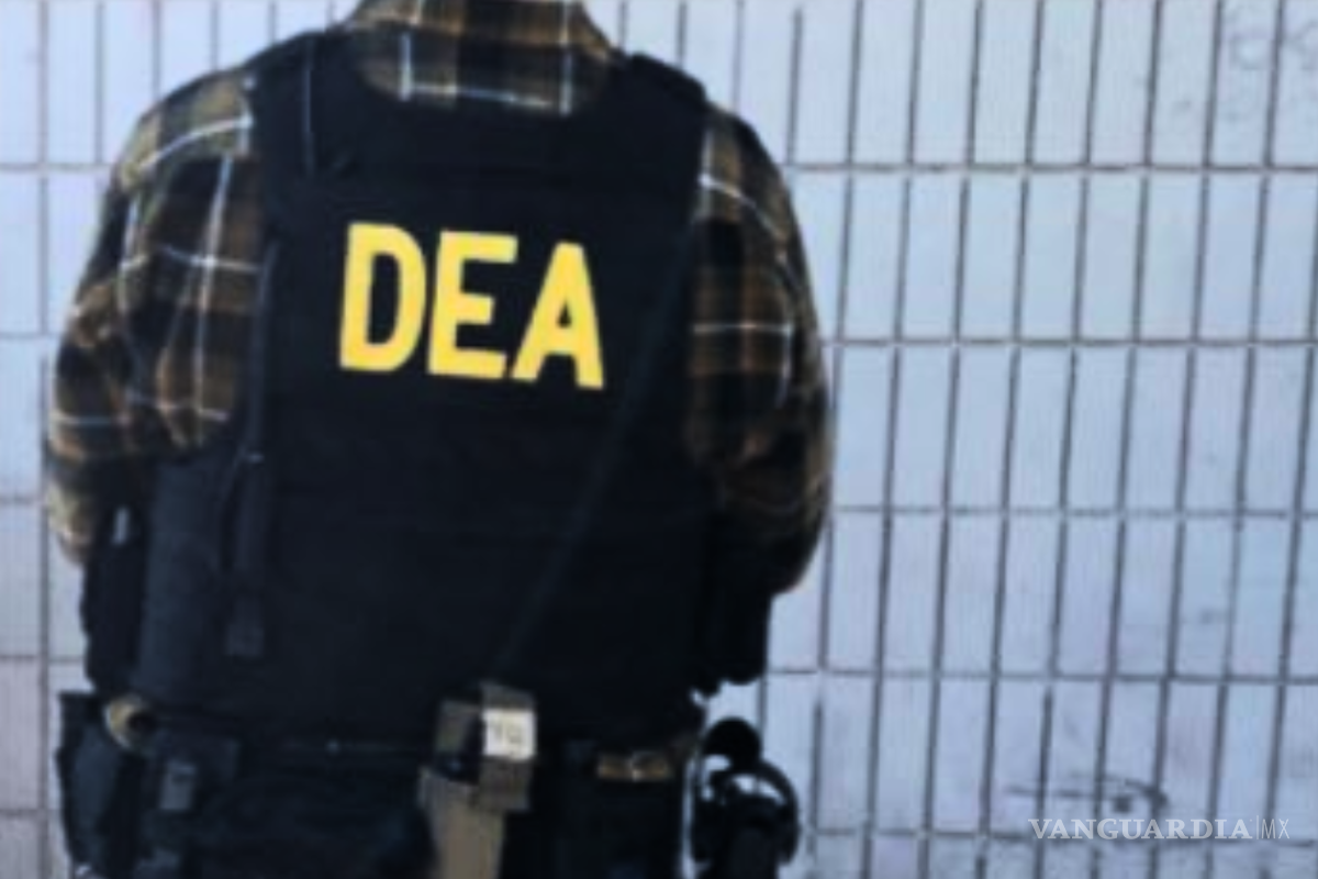 Exagente de la DEA y un asociado son acusados en Nueva York por presunta colaboración con el CJNG