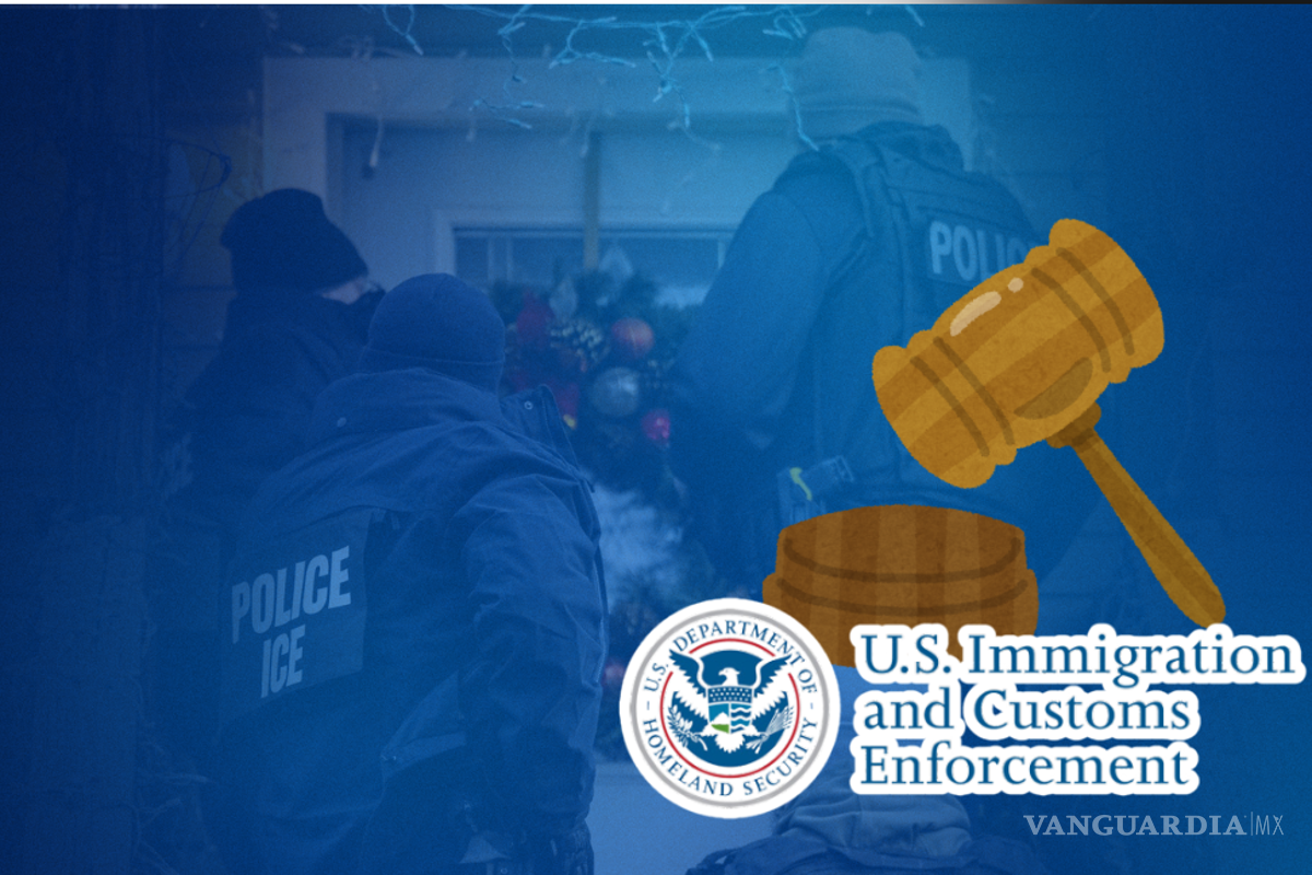 ¿Qué derechos tengo como migrante en Estados Unidos si fui detenido por ICE?