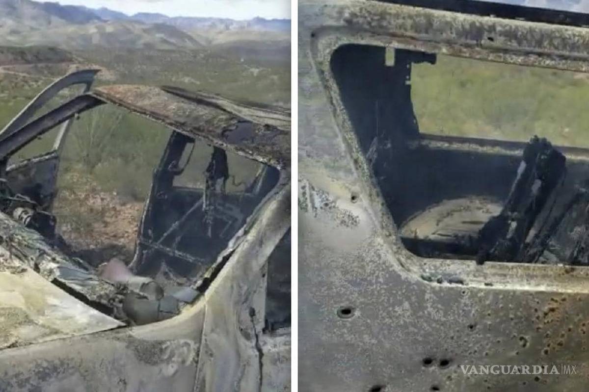 AMLO permitirá a las autoridades de EU acceder a la investigación de la masacre de la familia LeBarón