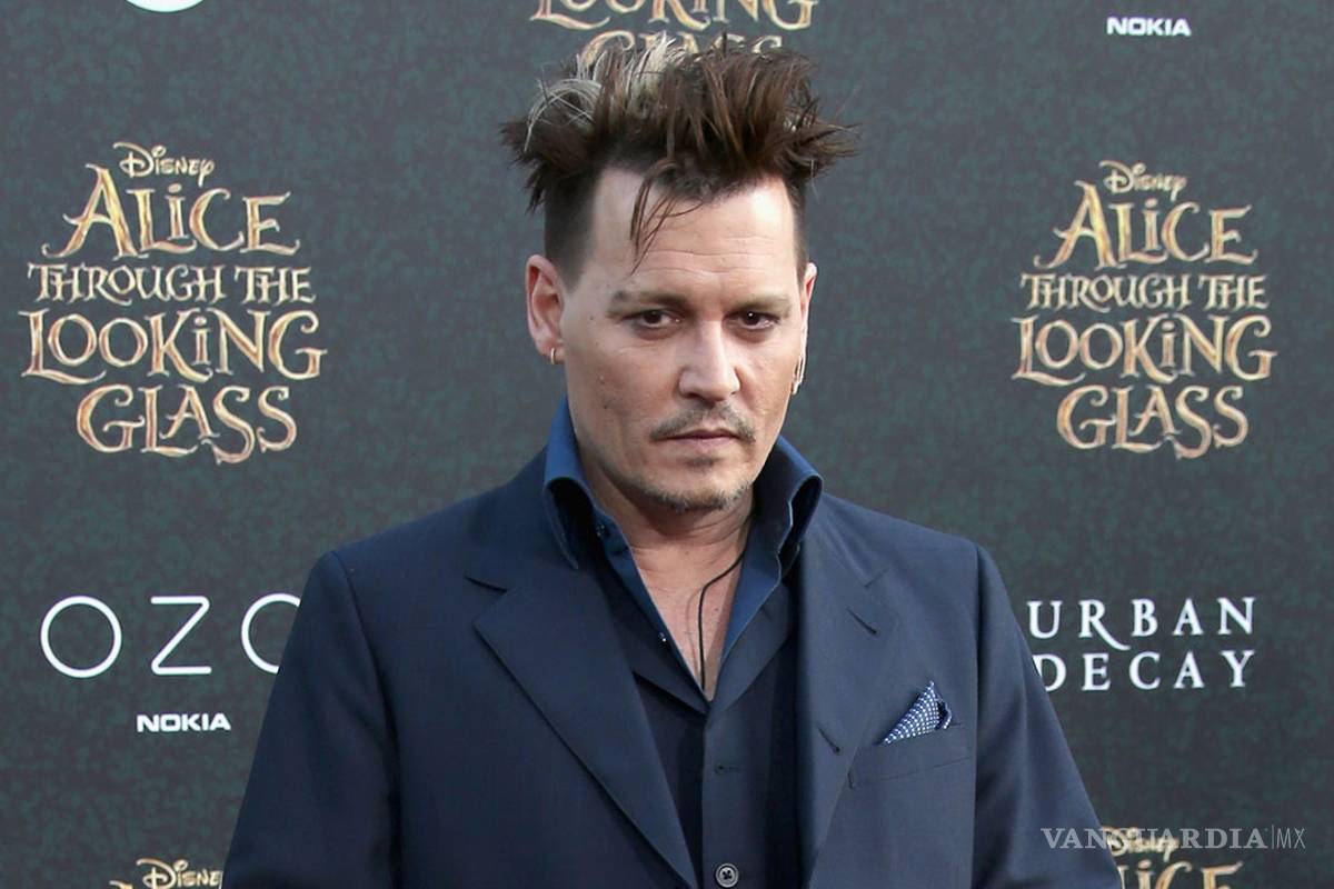 Johnny Depp estará en la secuela de ‘Animales Fantásticos’