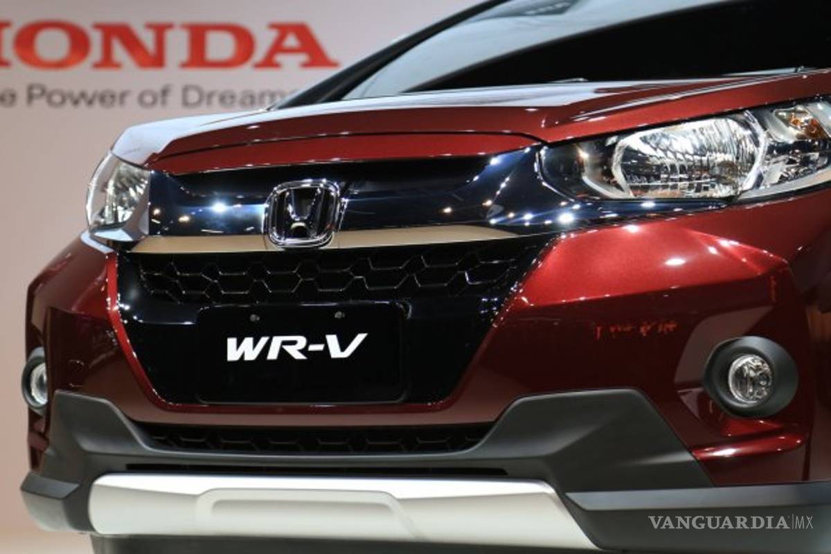 Honda sigue siendo fuerte en México