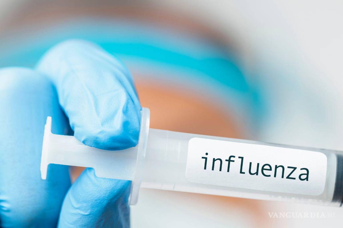 Suman 101 casos de influenza en Coahuila; temporada invernal incrementará casos