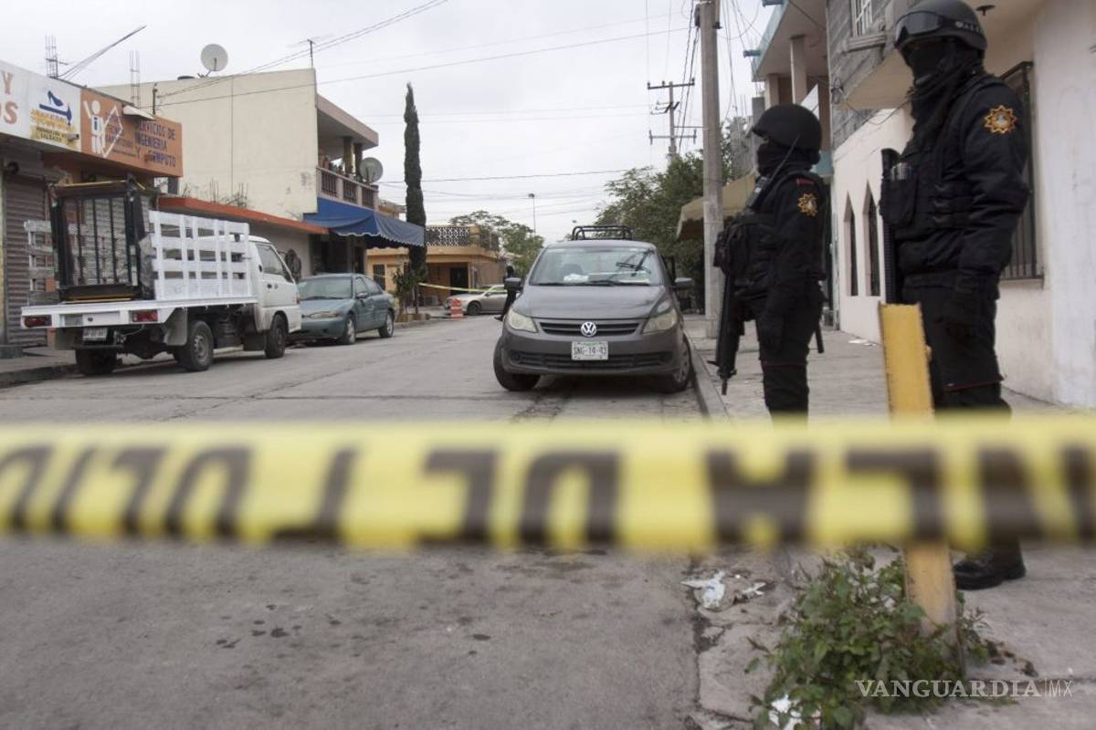 En Monterrey encuentran muerto a enfermero del IMSS, a cuatro días de haber desaparecido