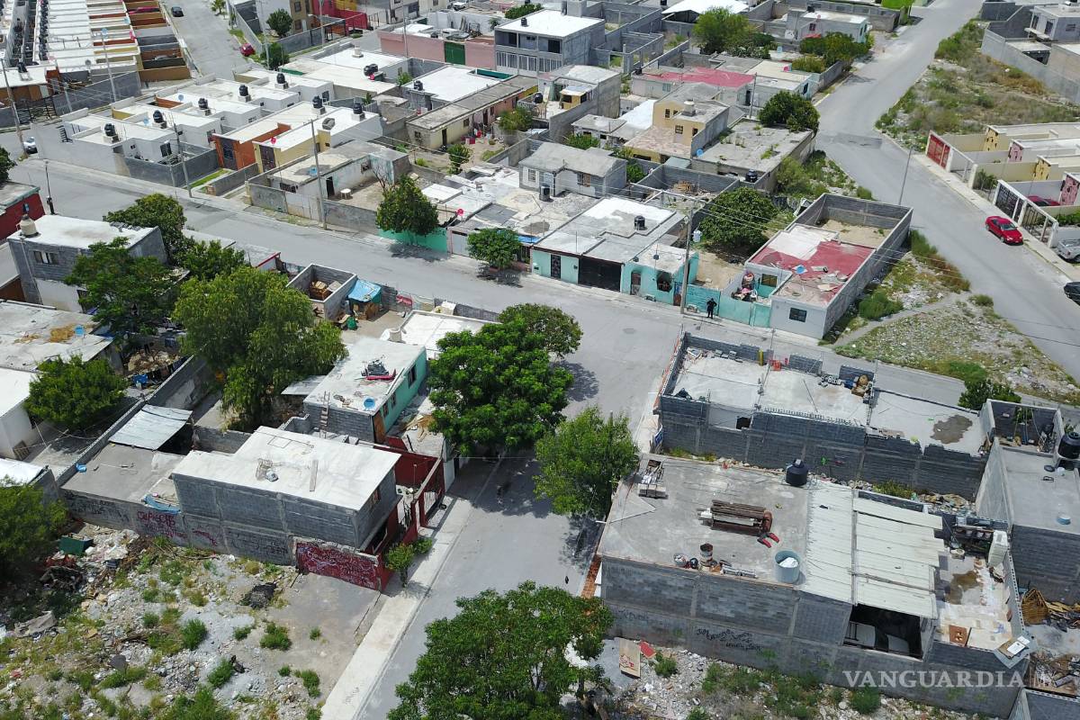 $!‘Matar no está bien, pero lo volvería hacer por defender a mi familia': Don Juve acusado de homicidio en Saltillo