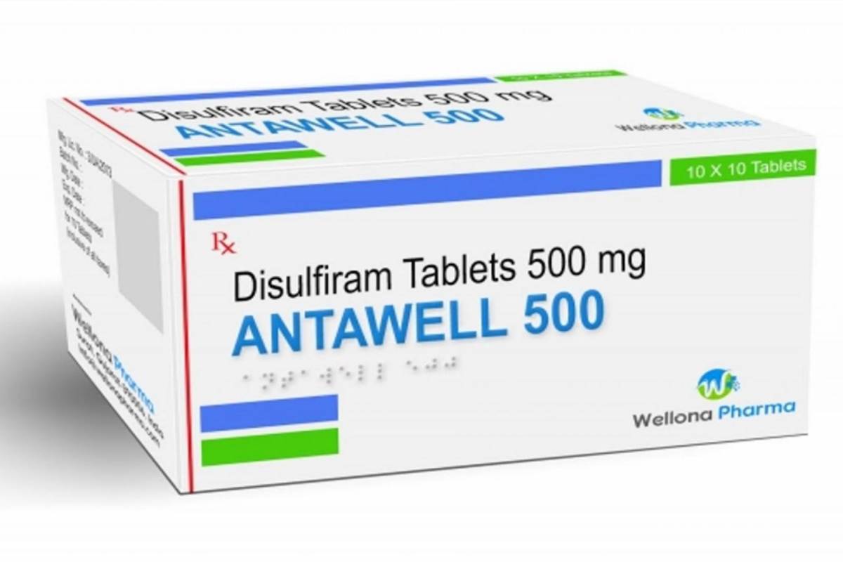 Descubren que el Disulfiram, un medicamento para el alcoholismo, ayuda a tratar la ceguera