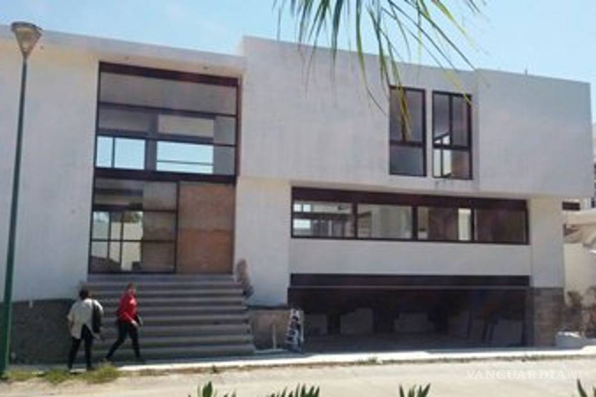 $!Aseguran bienes a Roberto Sandoval, ex gobernador de Nayarit