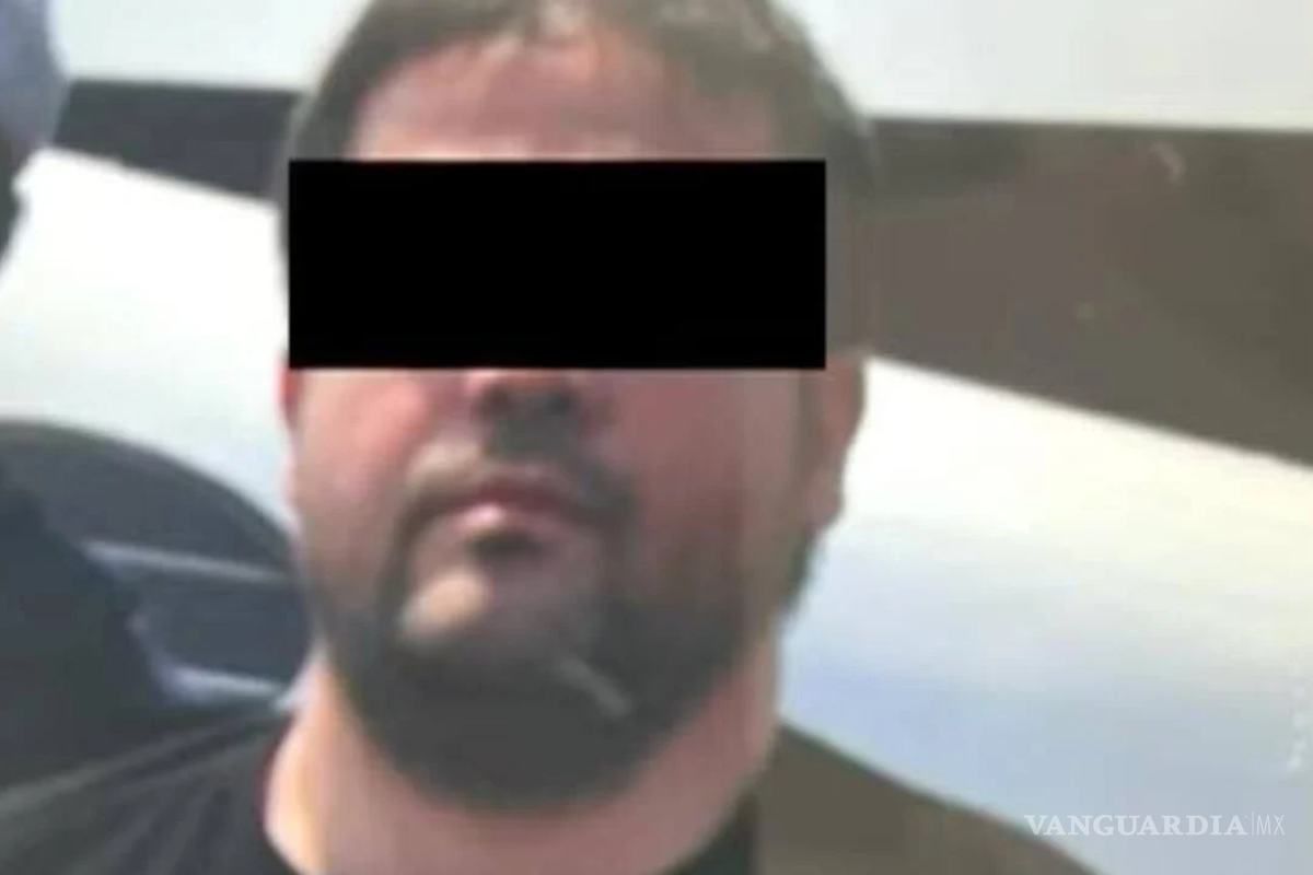 Ingresan a hijo del ‘Chapo’ Guzmán en cárcel de Chicago