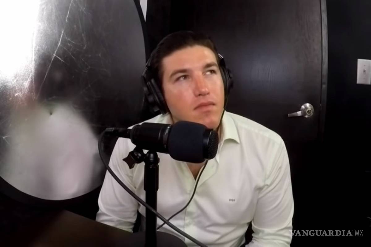 'No hablaba del ciudadano de a pie': Samuel García hace aclaración sobre 'suelditos' de 50 mil pesos