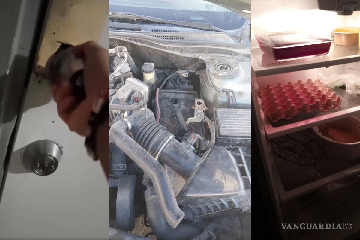 Piedras Negras: Mujer denuncia en redes sociales abuso y manipulación por parte de su expareja