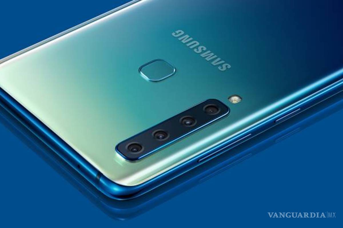 Va Samsung por Galaxy con seis cámaras y red 5G en su modelo s10