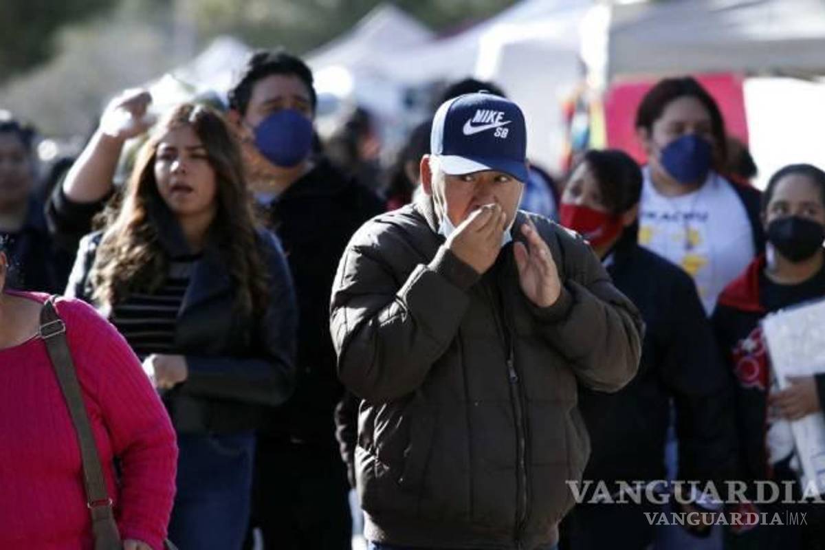 ¡Coahuila dice adiós al cubrebocas en calle! Se suma a Nuevo León