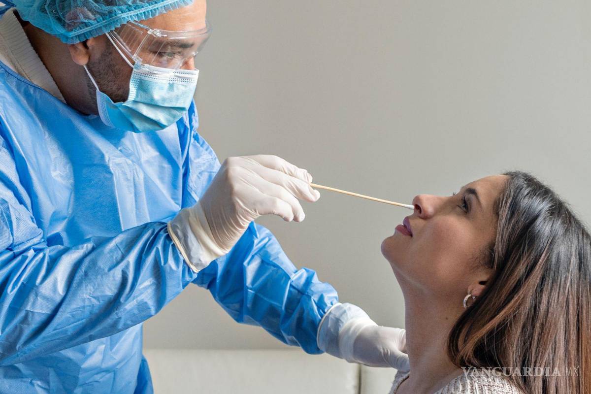 ¿Y los reportes? Sigue monitoreo semanal de COVID-19 en Coahuila, pero como una enfermedad respiratoria más