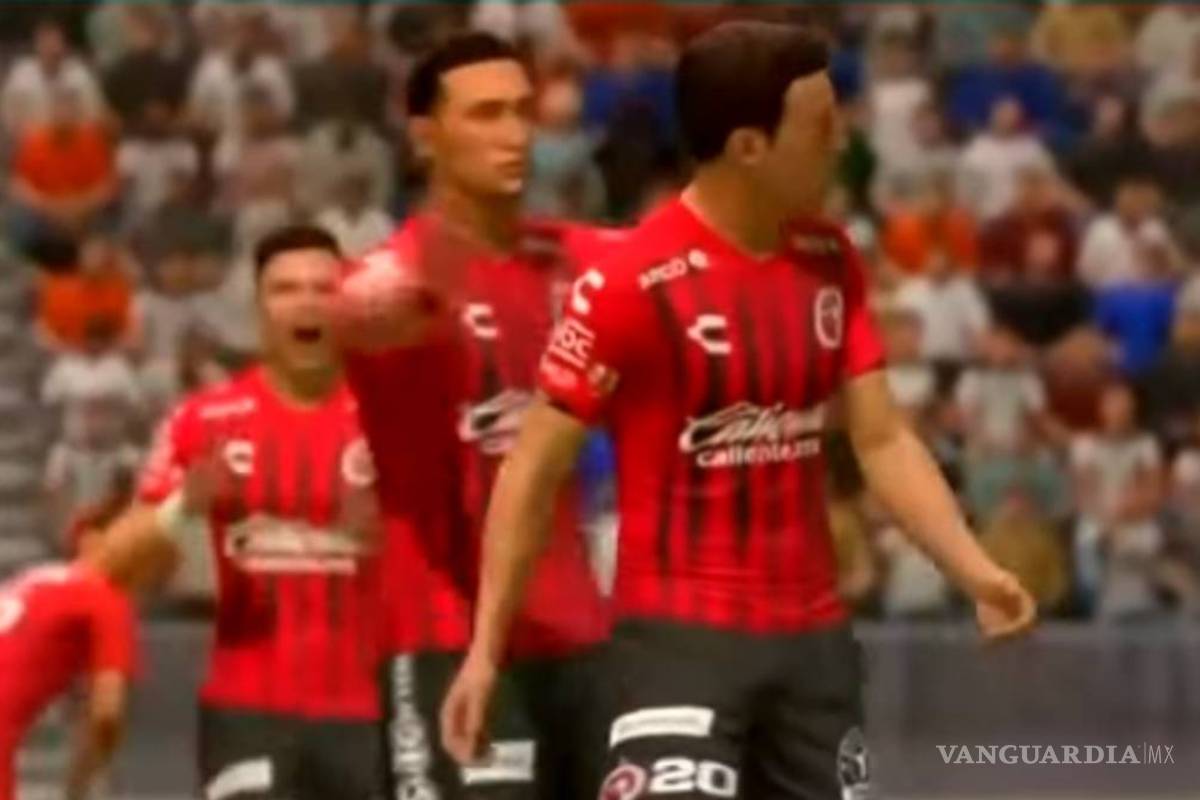 Tijuana derrotó a Monterrey en la Jornada 14 de la eLiga MX