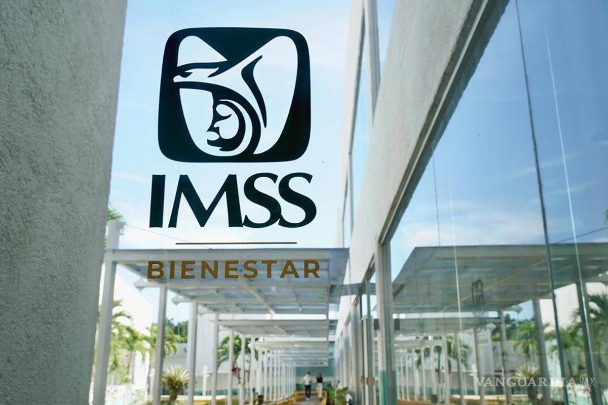 IMSS-Bienestar garantiza el derecho a la salud de personas sin seguridad social en zonas rurales de Coahuila