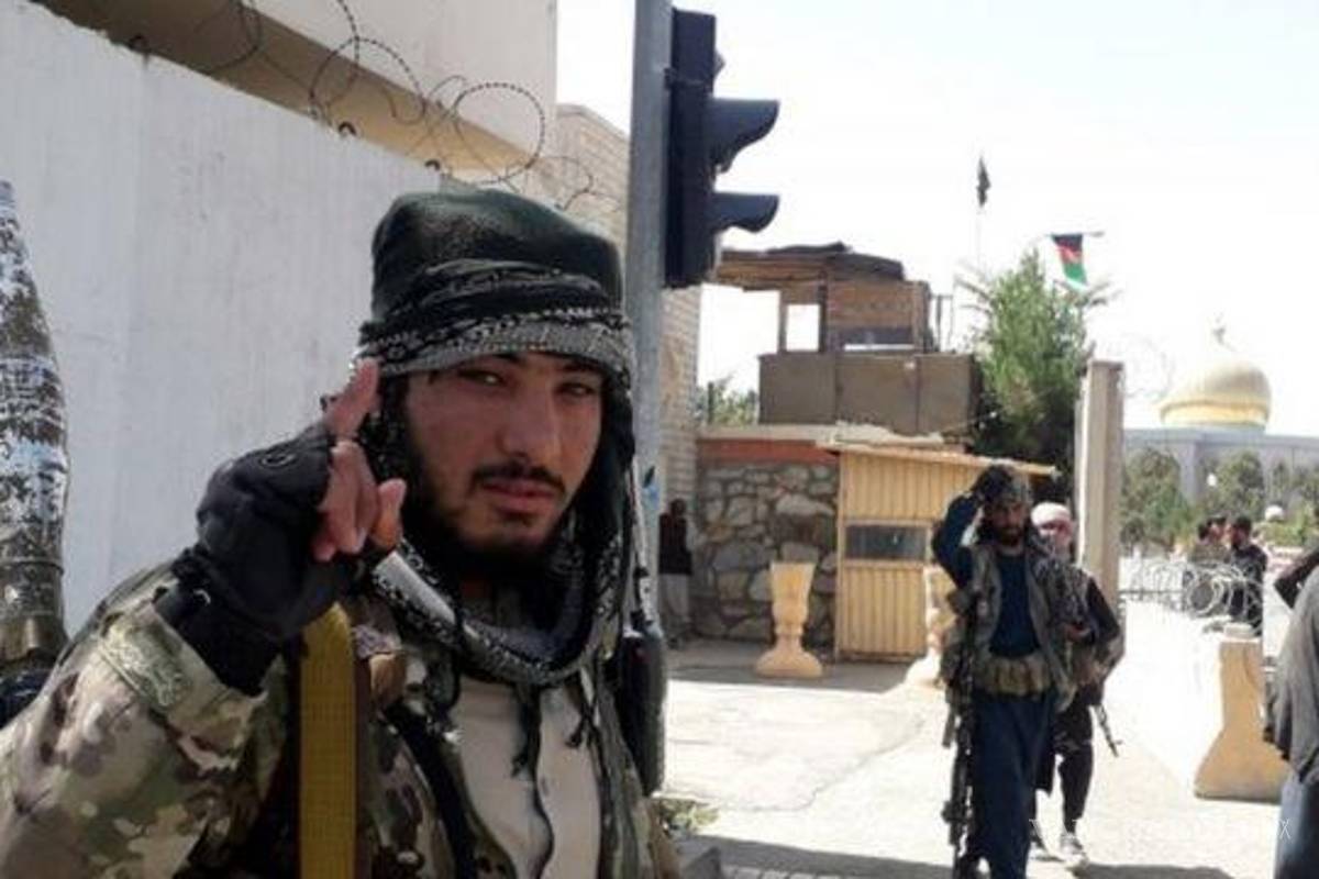 ¿Quiénes son los talibanes?... cómo surgió este grupo extremista que ya gobierna en Afganistán