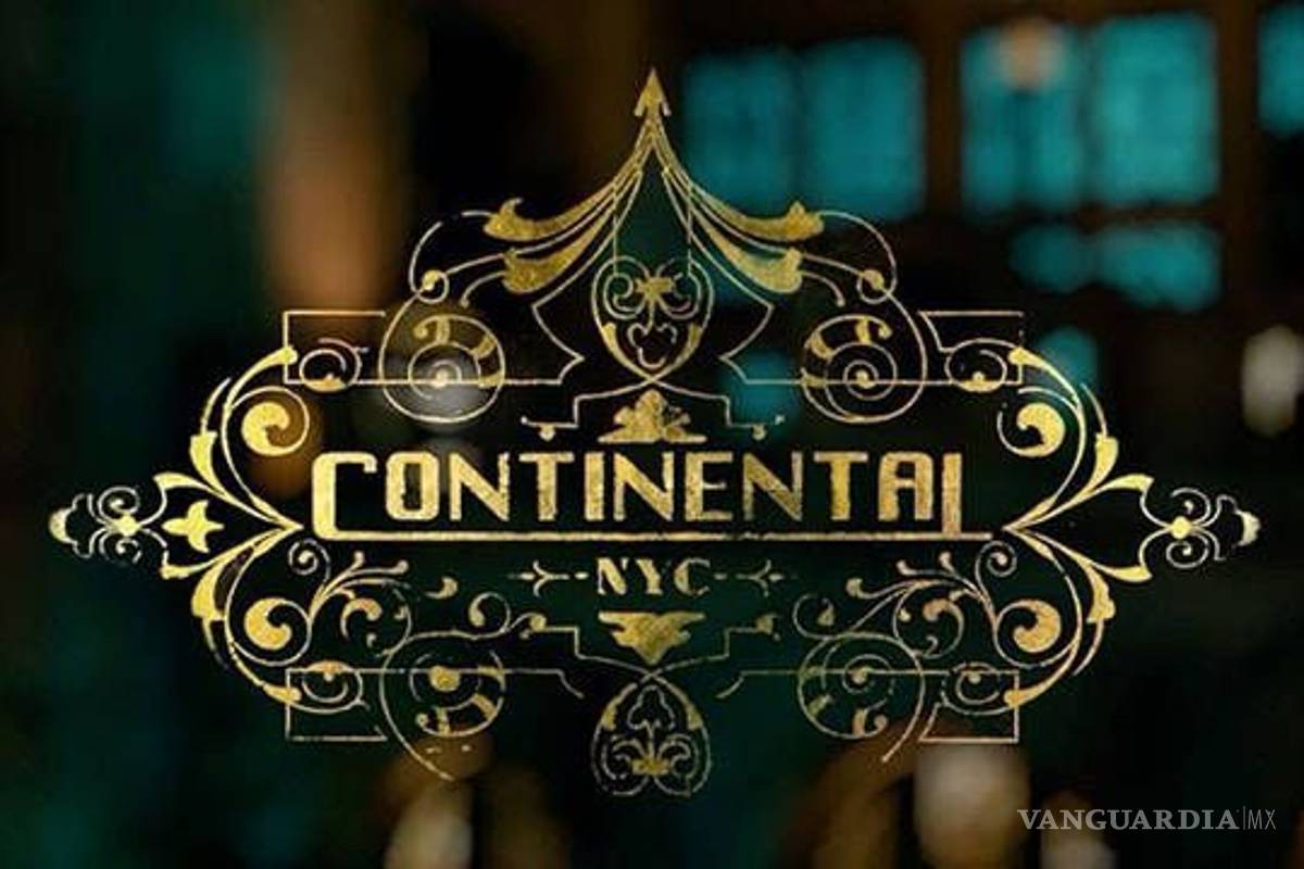 Preparan 'The Continental', precuela de John Wick
