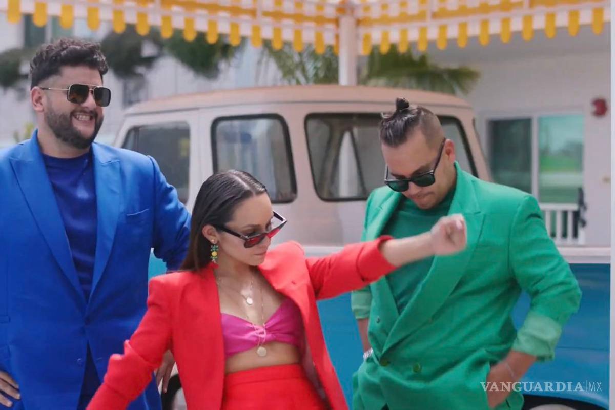 ‘De Piez a Cabeza’, ‘El Amor Después del Amor’ y ‘Shy Away’, los estrenos musicales de Matisse, juanes y Twenty One Pilots