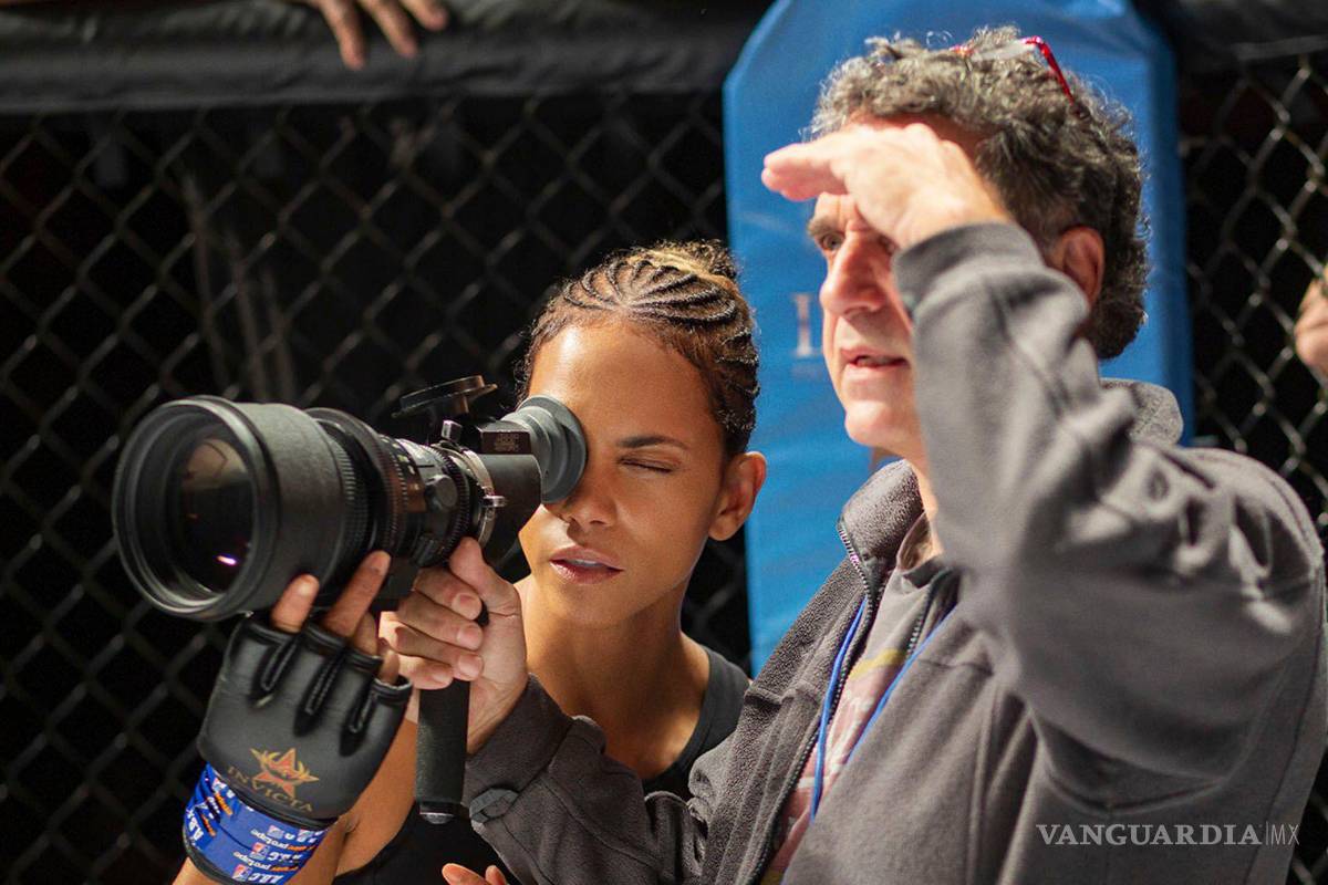 ¿Quién es Adán Canto? El coahuilense que protagoniza ‘Herida’ con Halle Berry en Netflix