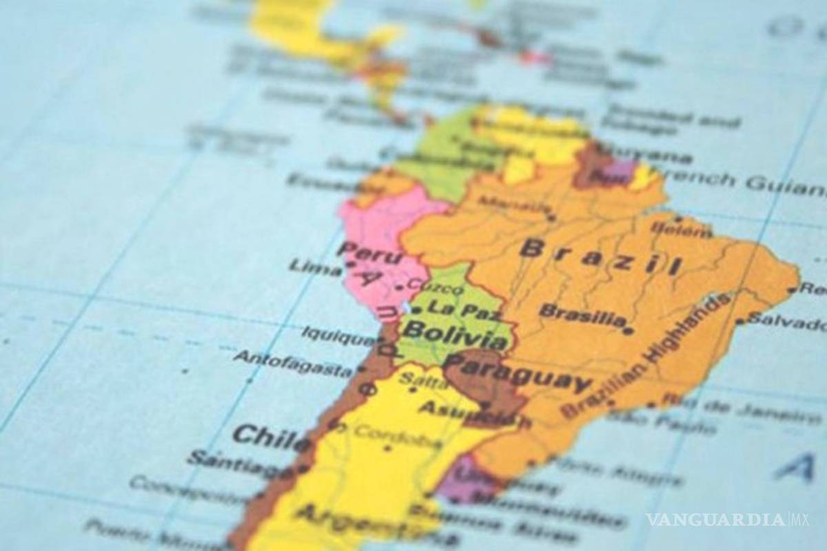 Latinoamérica supera los 100 mil muertos por coronavirus; OMS pide estar alerta