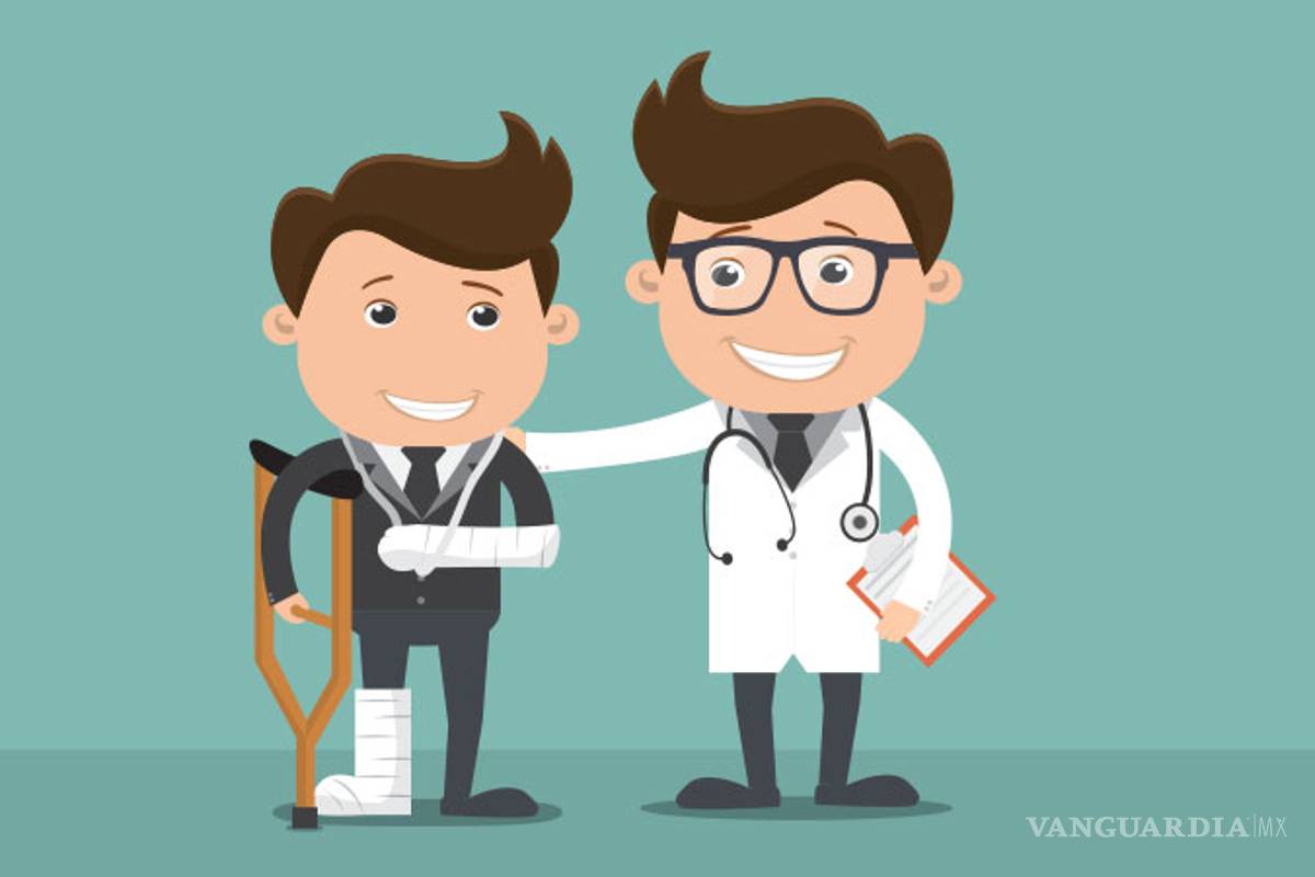 Hasta Conciliación Médica llegan en Coahuila quejas por protocolos de atención a pacientes COVID