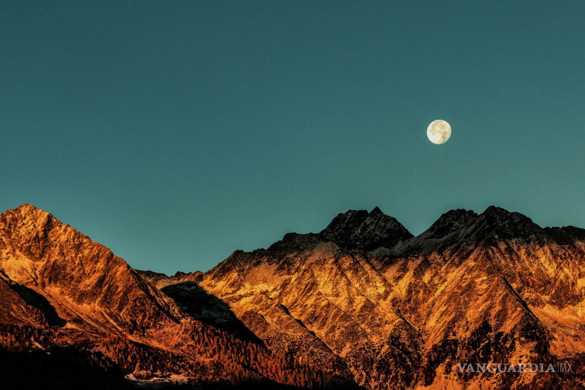 Calendario lunar de noviembre 2024: Fechas y eventos especiales