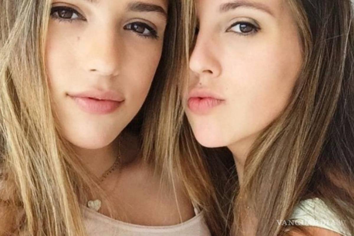 Ella es Sistine, la sexy hija de Stallone