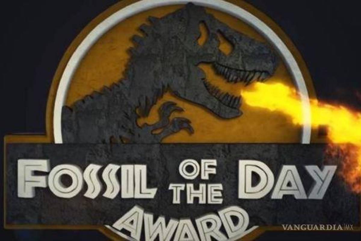 Otorgan a México el premio ‘Fósil del día’ por priorizar combustibles que aumentan las emisiones de carbono