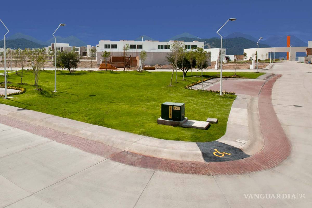 Urgen más terrenos lotificados: AMPI