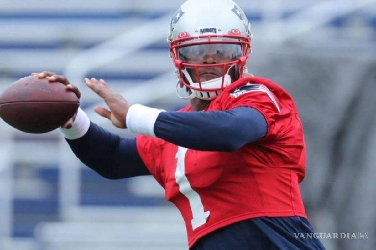 $!Tendrían QB1a y QB1b en Patriots