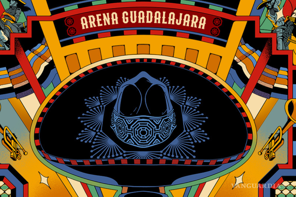 UFC 320 en Guadalajara: Noche UFC regresa a México con posible pelea de campeonato