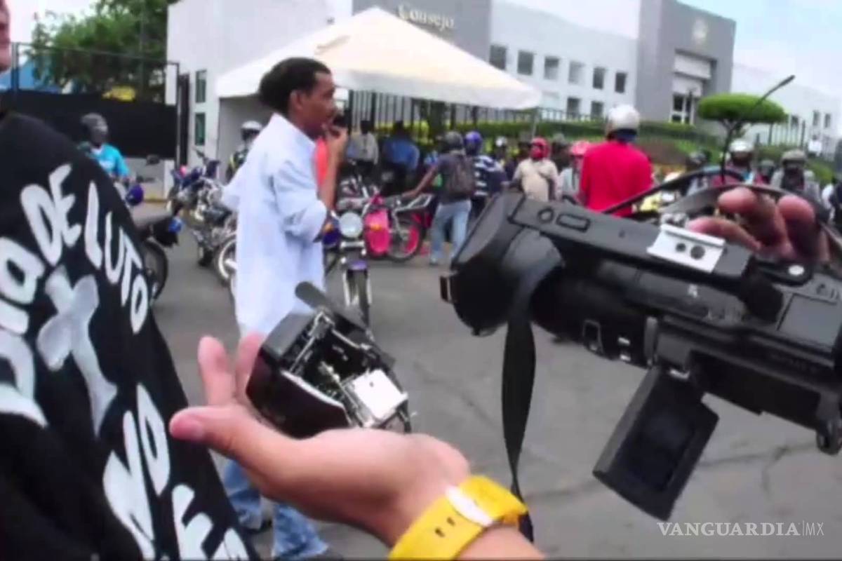 Denuncia medio de Veracruz amenazas a periodistas