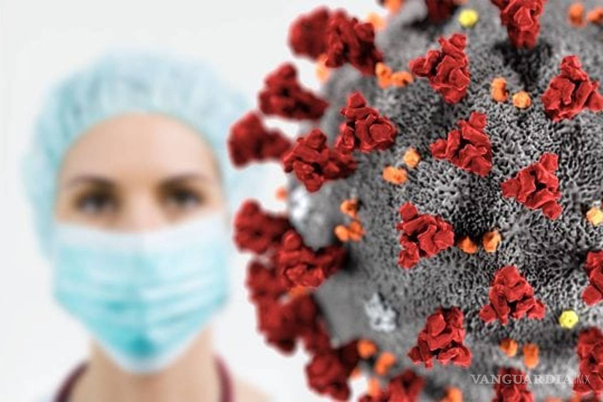 Científicos descubren una nueva vía de transmisión del coronavirus