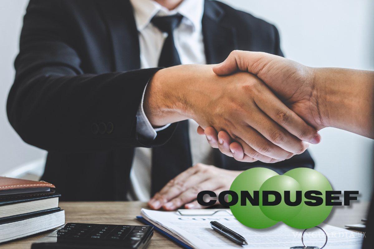 ¿Buscas un crédito para Navidad? Estas son las apps de préstamos que recomienda la Condusef