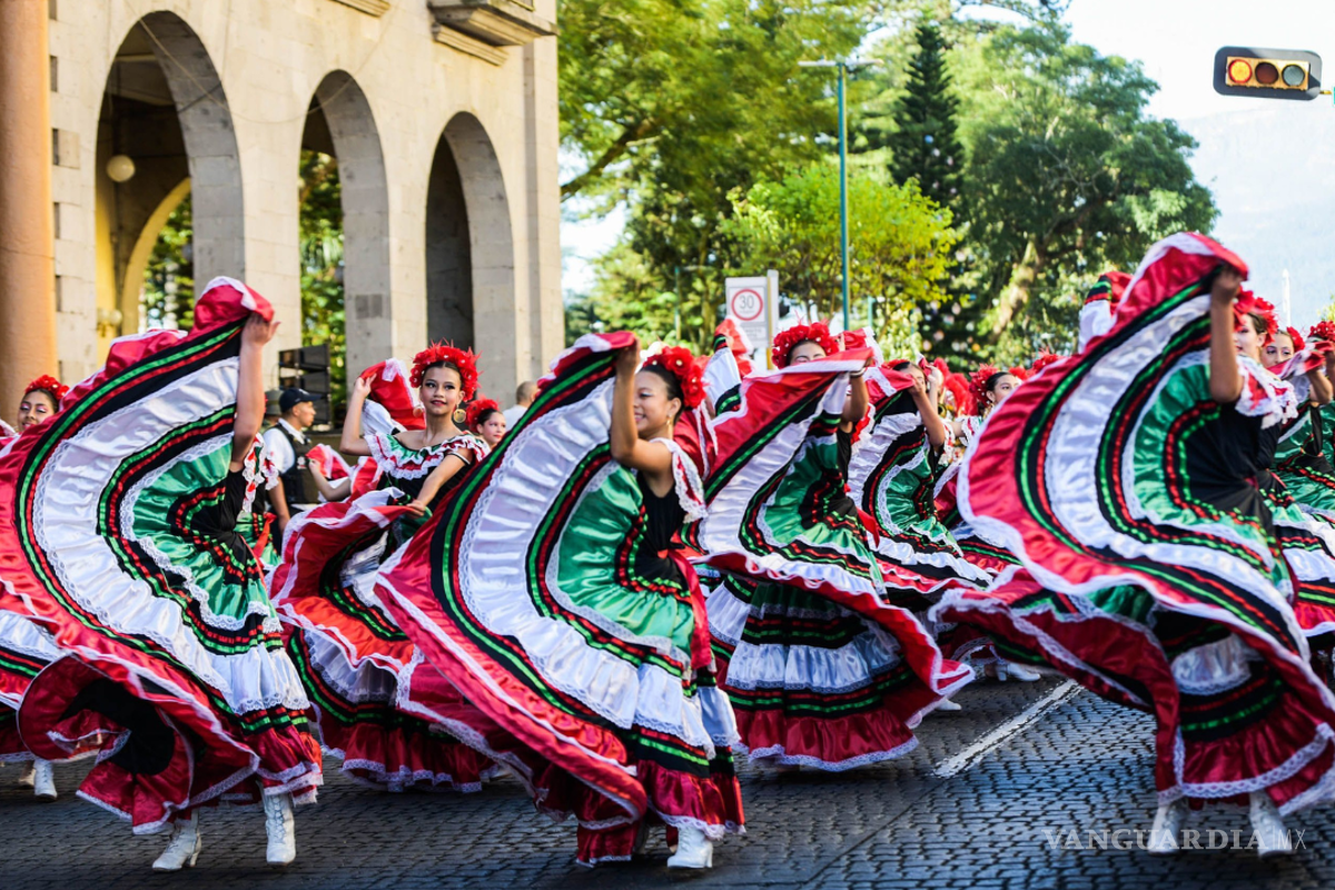 $!El 20 de noviembre es una de las fechas históricas más importantes para México, ya que conmemora el inicio de la Revolución Mexicana.