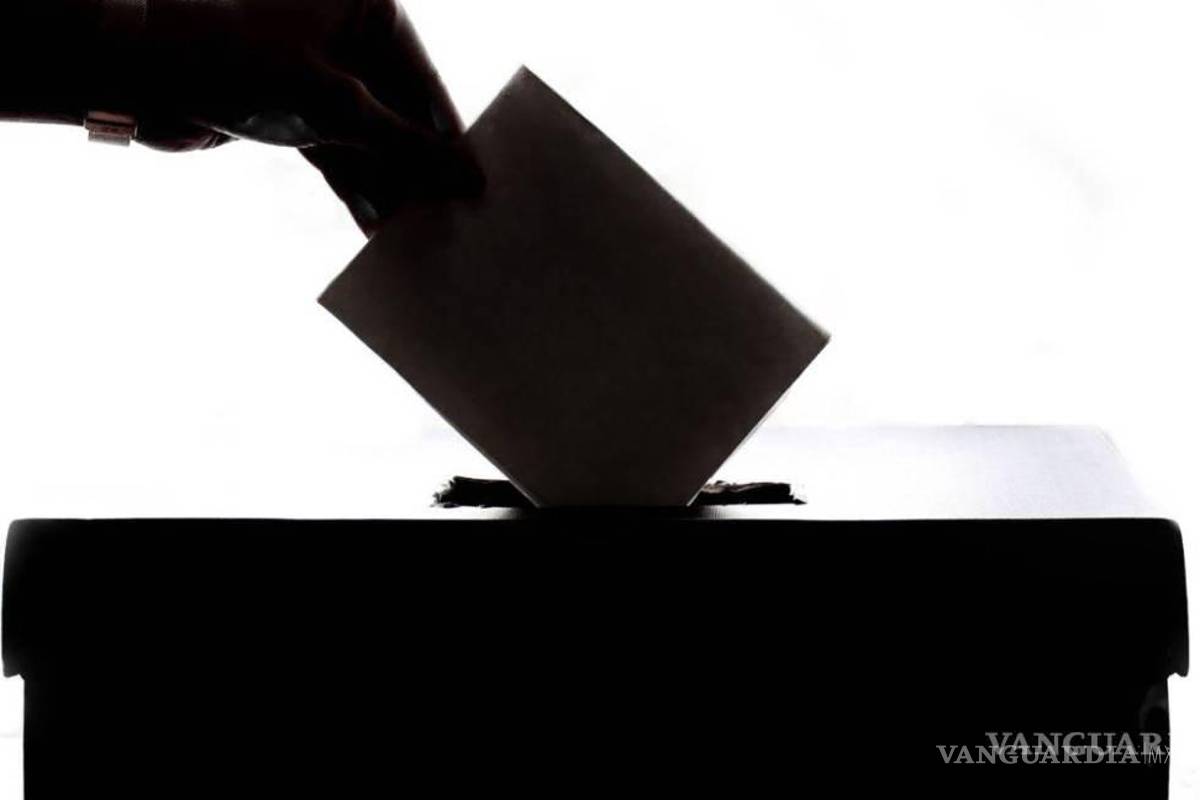 Advierten elección judicial sin certeza