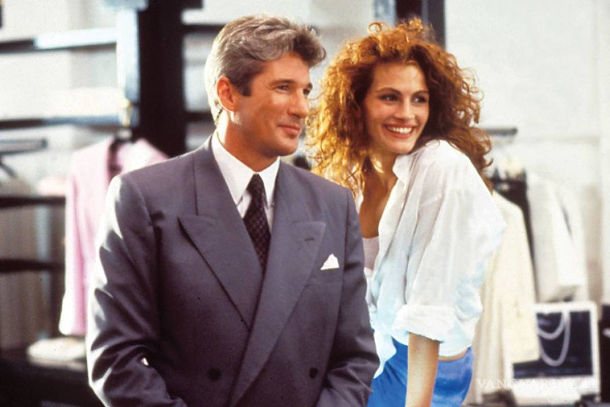 &quot;Pretty Woman&quot; llega a Broadway